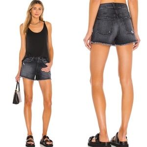7 For All Mankind Monroe Short
